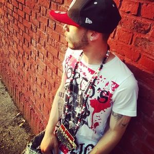 Meet your Posher, Freddy